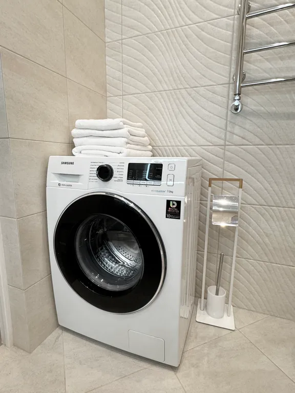 Квартира Уютная 2х комнатная квартира в Светлогорске-2 — Светлогорск