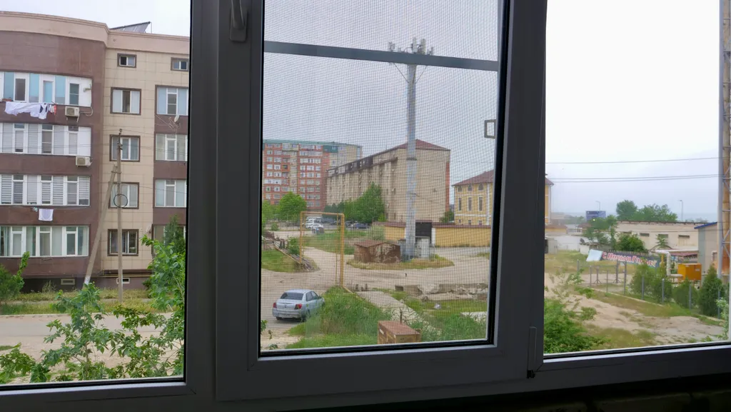 Квартира Уютная квартира у моря — Каспийск
