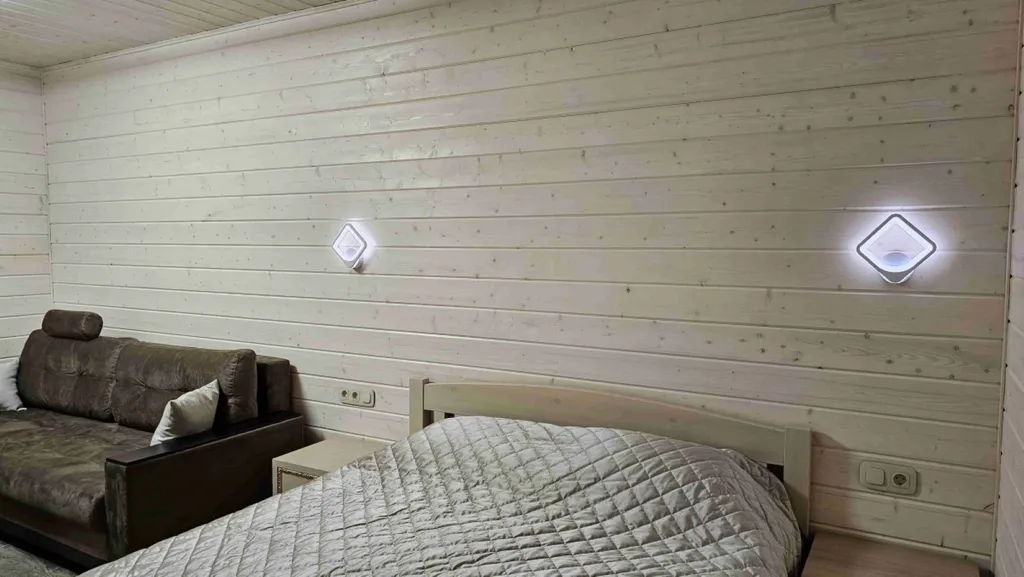 Aпартаменты Озерный