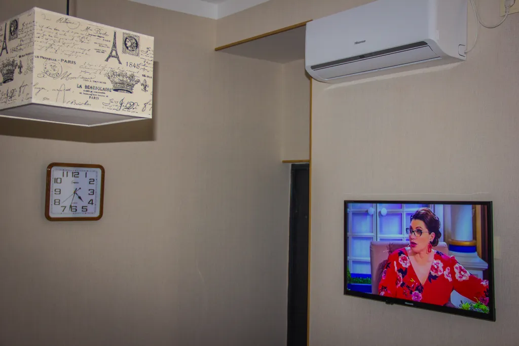 Уютная студия в центре старого Тбилиси