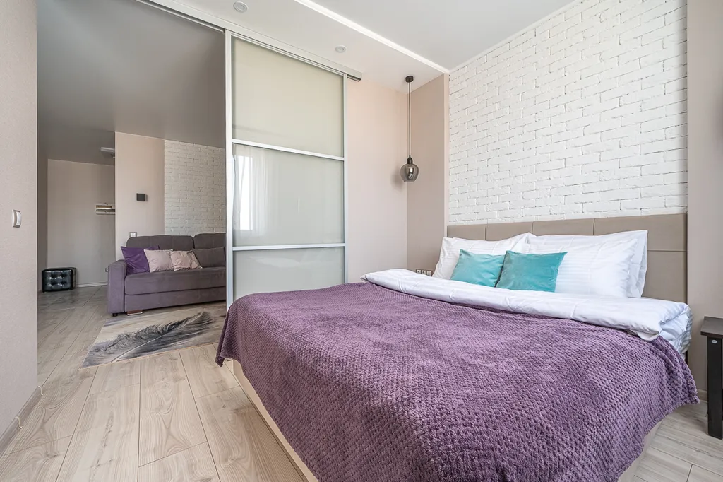 Апартаменты Сон и Душ