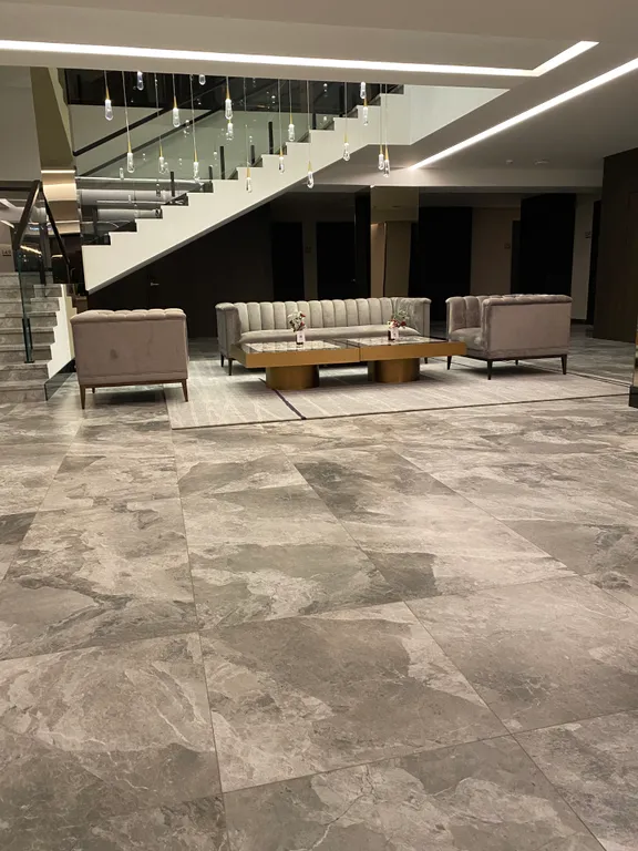 Квартира Квартира Апартамент Моне — Сочи
