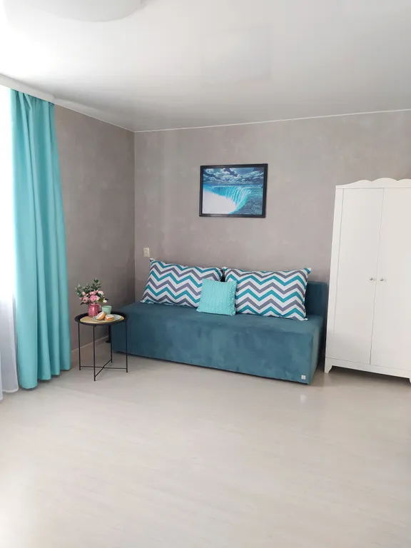 Квартира рядом с УВЗ