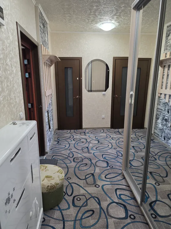 Уютная 2-комнатная квартира