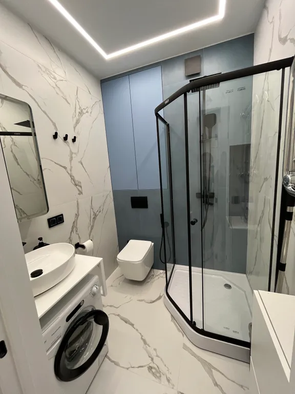 Уютная квартира в центре