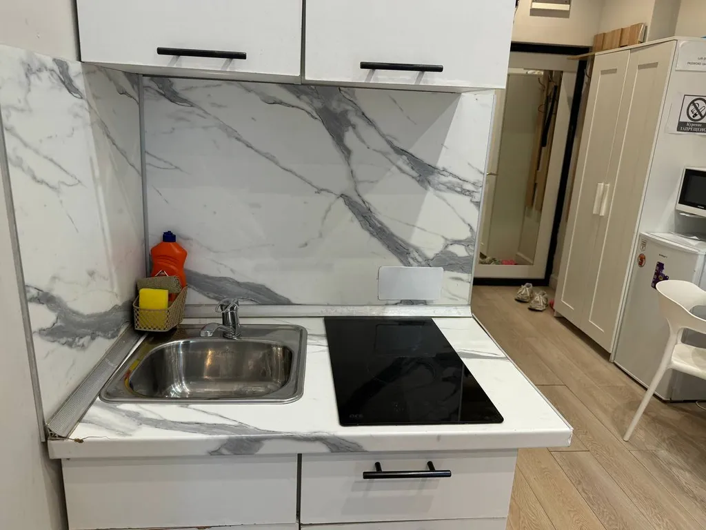 Квартира 1-комнатная Квартира — Москва