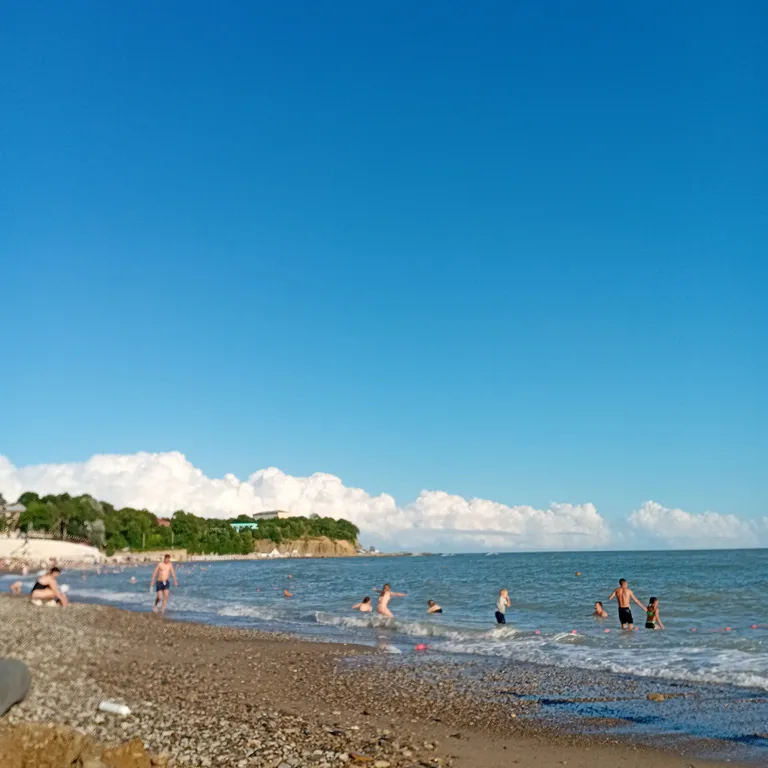 2 комнатный номер со своей кухней, кондиционером, телевизором, душем