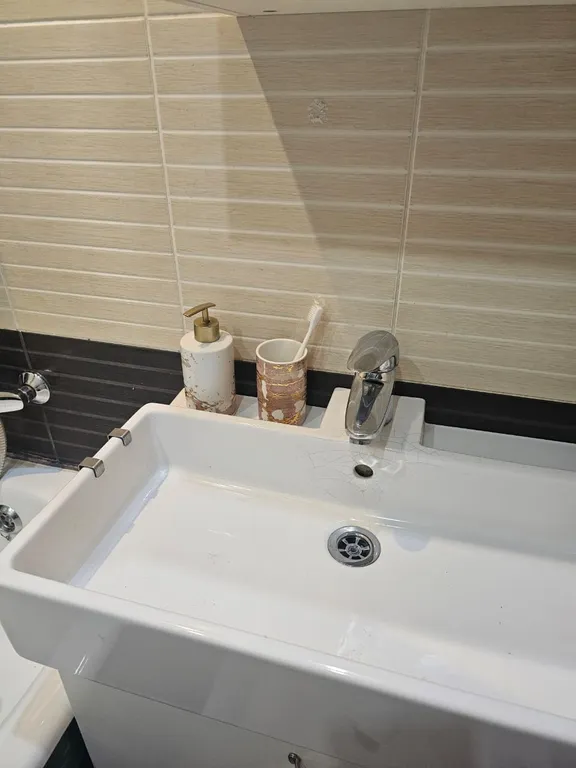 Квартира Уютная квартира в Заельцовском районе — Новосибирск