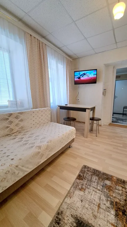 Квартира на Колоннаде