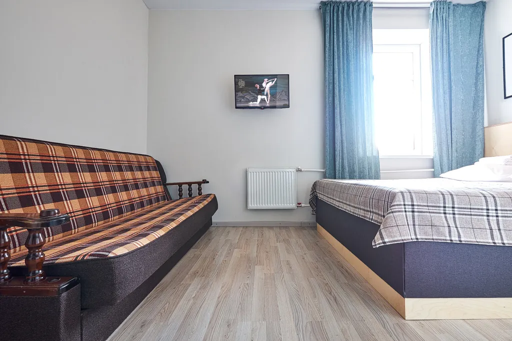 Квартира Комната — Санкт-Петербург