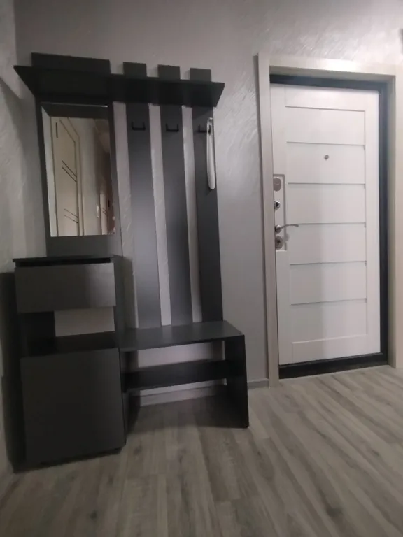 Уютная квартира в новой части города