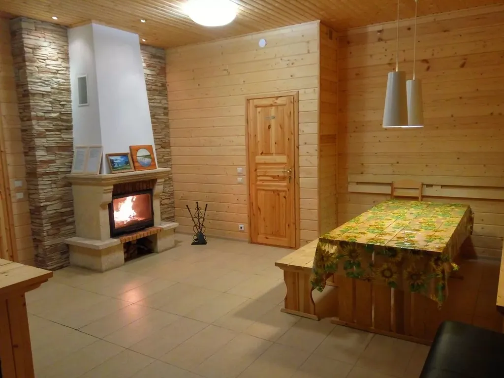 Ваш идеальный отдых в самом сердце Карелии