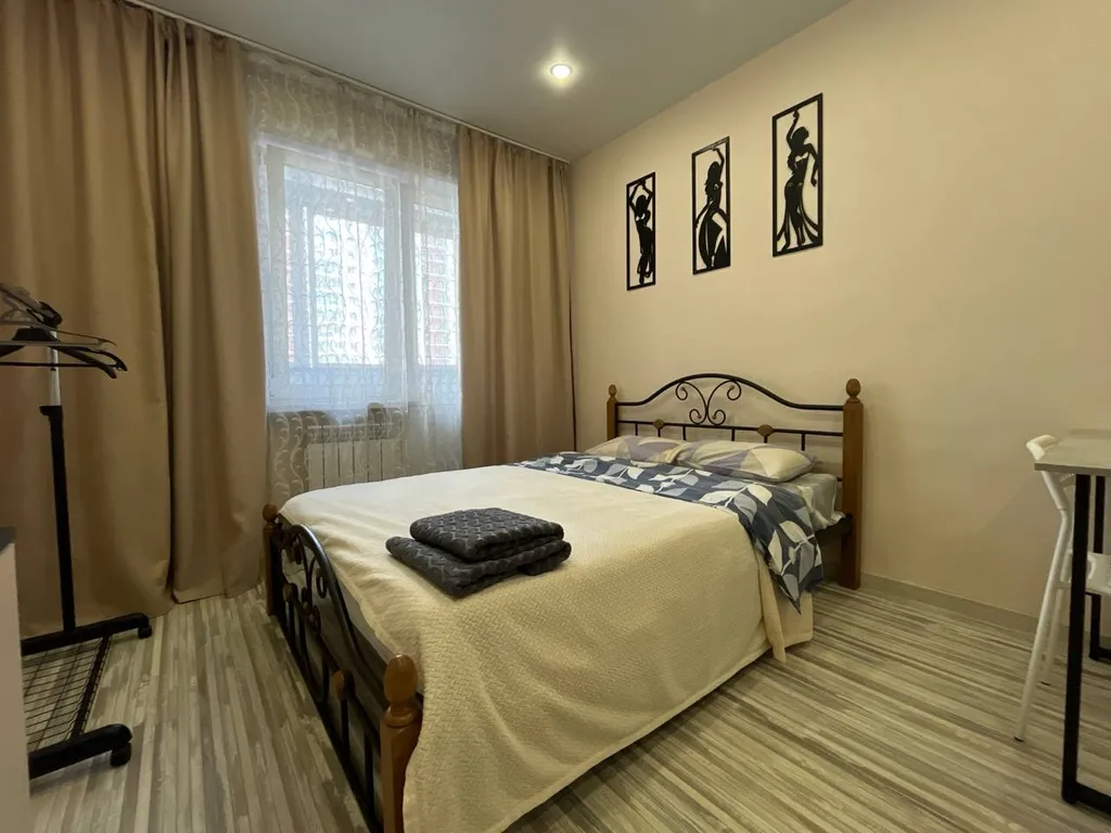 Квартира Апартаменты рядом с набережной — аренда посуточно в Иркутск