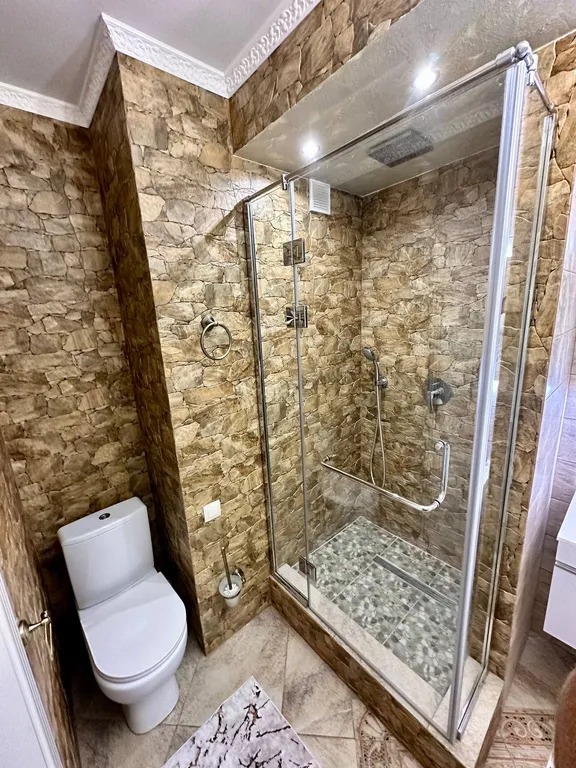 Шикарные апартаменты в ЖК Тургенев