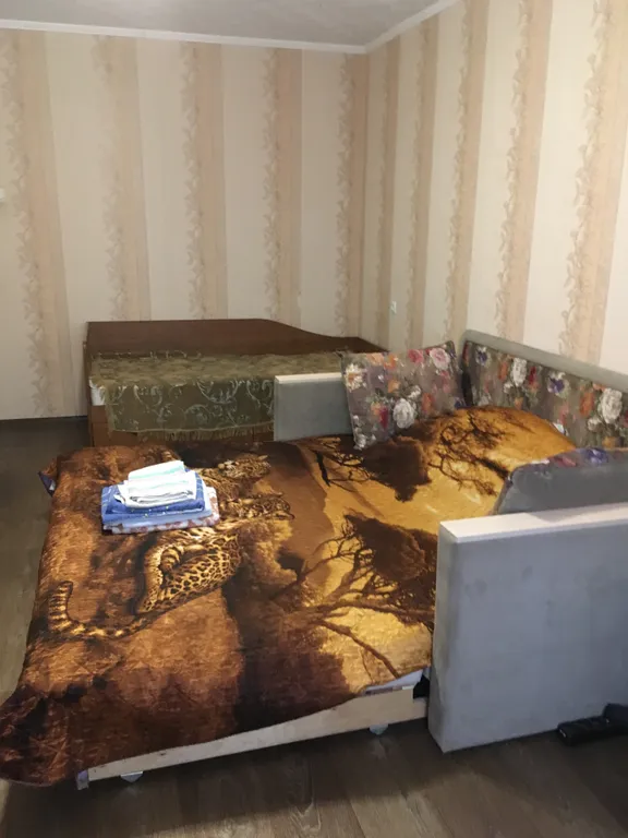 Квартира 1-комнатная Квартира — Севастополь