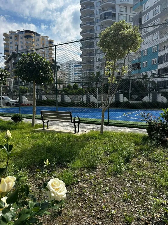 Стильные апартаменты у моря от собственника со всеми удобствами