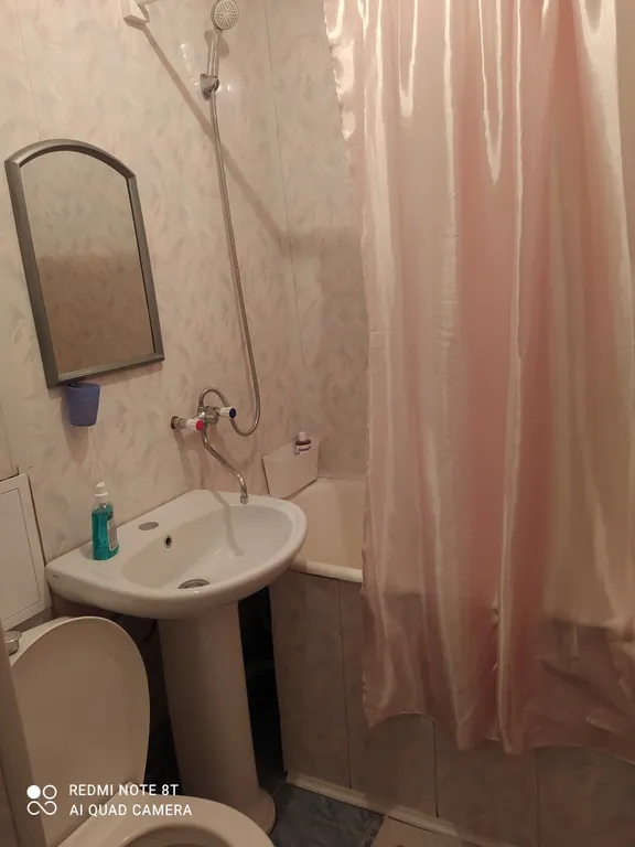 Уютная квартира в сердце города