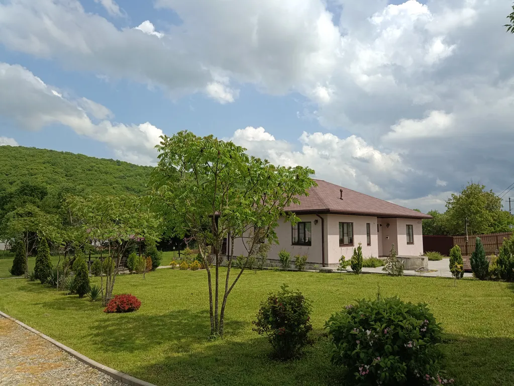 Вилла андерсон