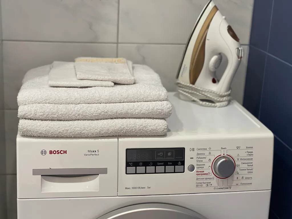 Уютная квартира рядом с Кремлем