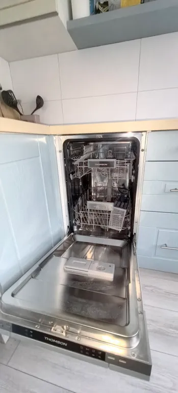 Апартаменты Александры Чащиной