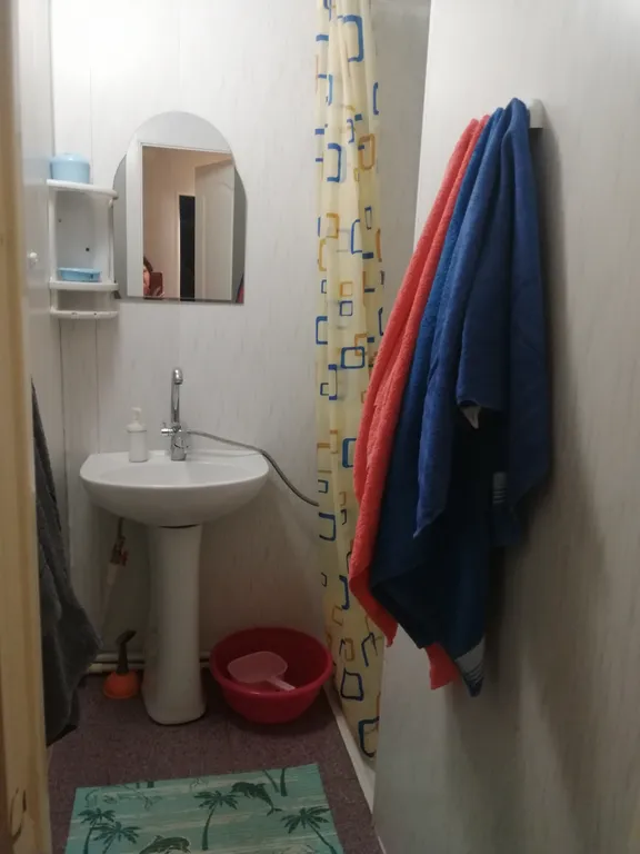 Коттедж Двухэтажный домик для летнего отдыха — Ейск