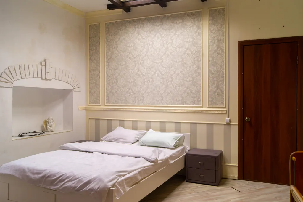 Загородный коттедж для семейного отдыха