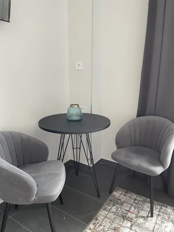 Апартамент Бьярма Three