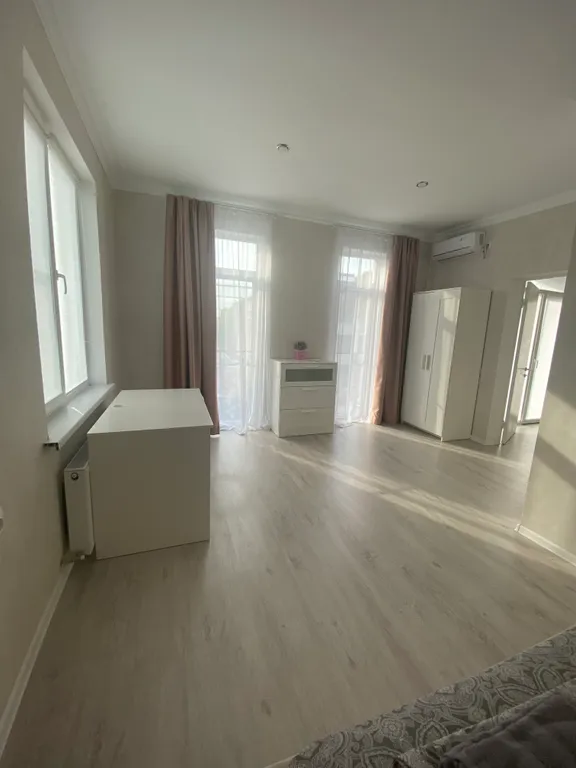 Дом в 5 минутах до моря