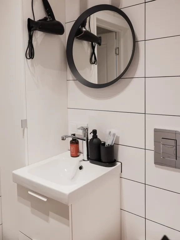 Уютная квартира в сaмом цeнтре cтapогo гoрoдa