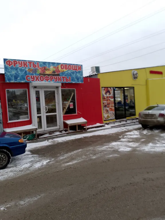 Уютная студия в ЖК Мирный в центре Индустриального района