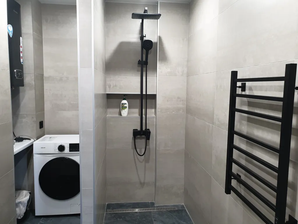 Элитная квартира в уникальной локации