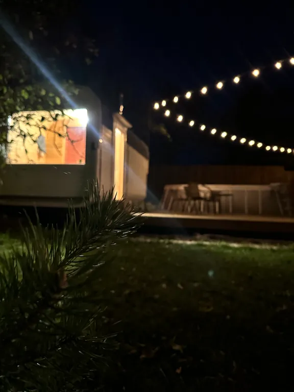 Атмосферный дом Эколофт с камином и баней в 23 километрах от Минска