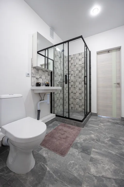 Студия 2 в центре курортного города