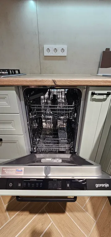 Островок комфорта