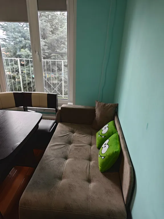 Квартира Квартира Семейный люкс с кухней и балконом — Ейск