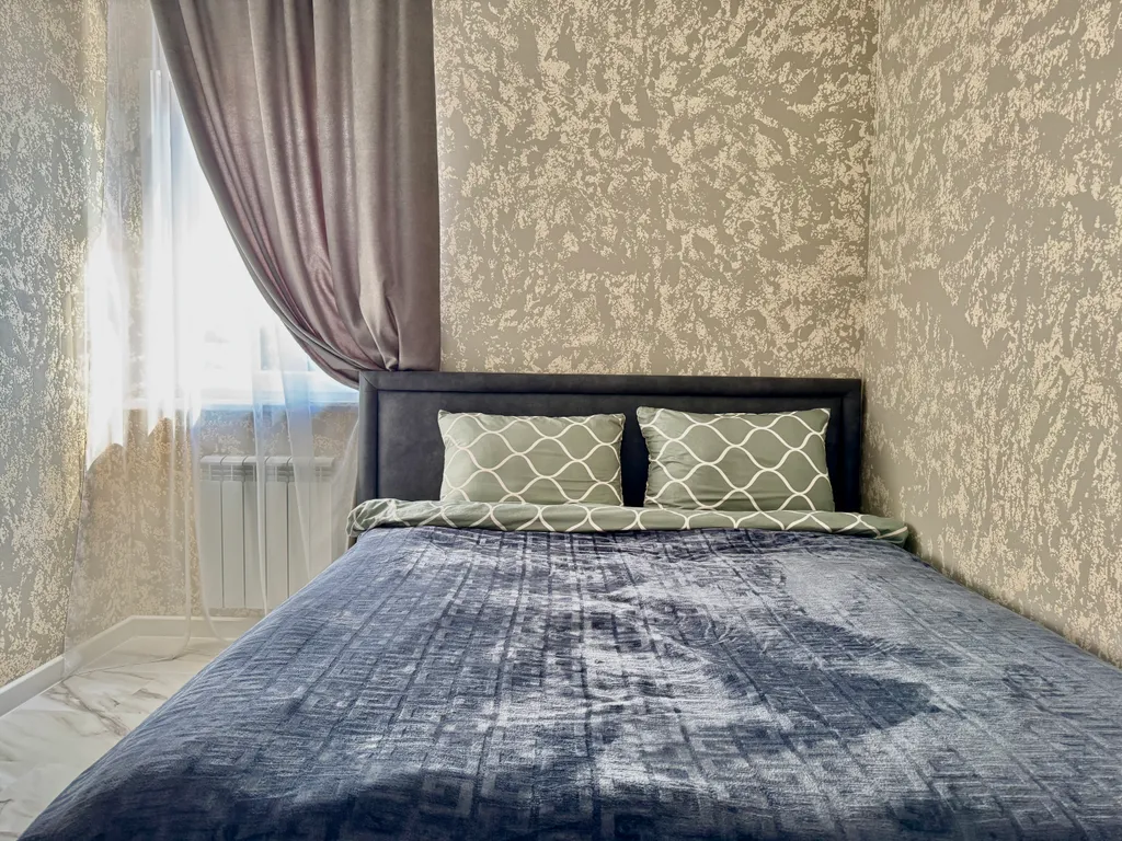 4-комнатный Дом