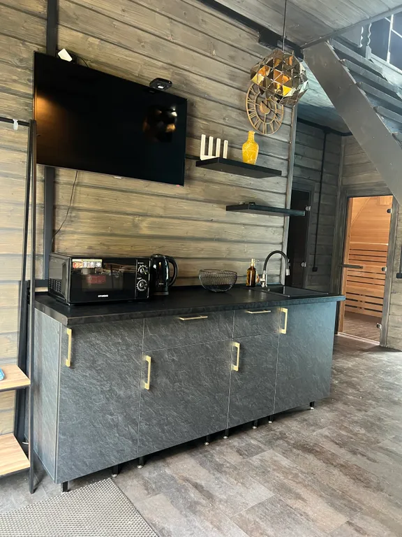 Бунгало Улей