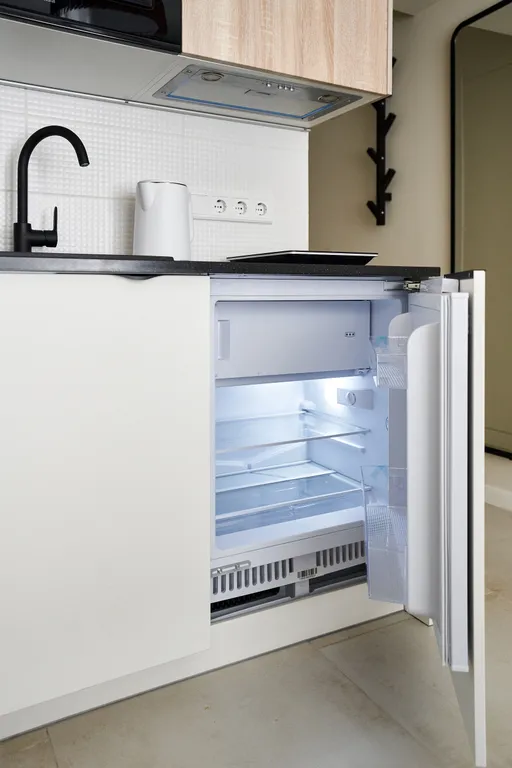 Квартира Апартаменты "Studio Harmony" — Анапа