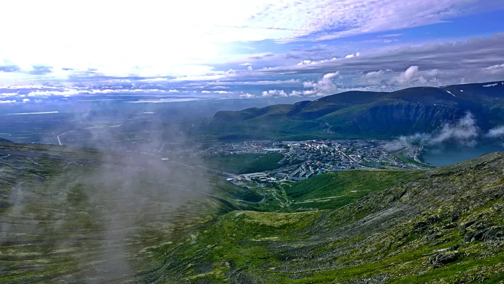 Полярная Гавань