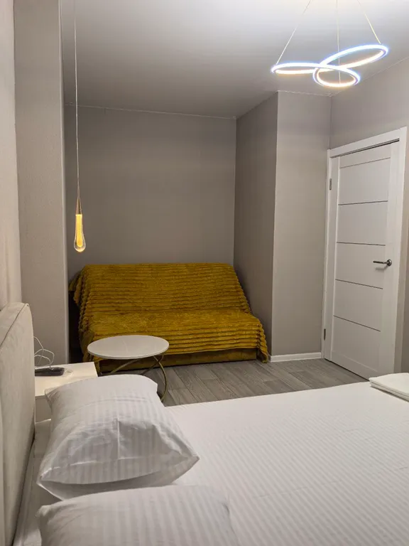 Квартира в лучшем районе города