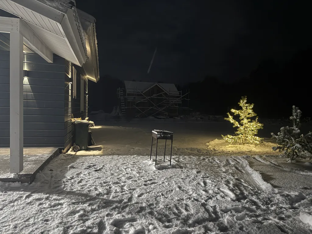 Коттедж Гостевой дом. Сортавала. — Сортавала