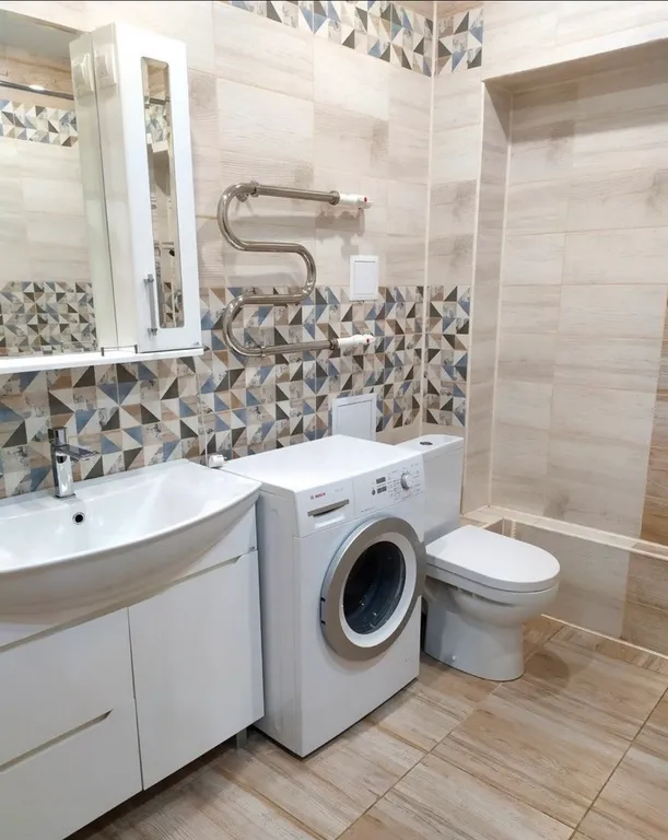 Уютная квартира в центре