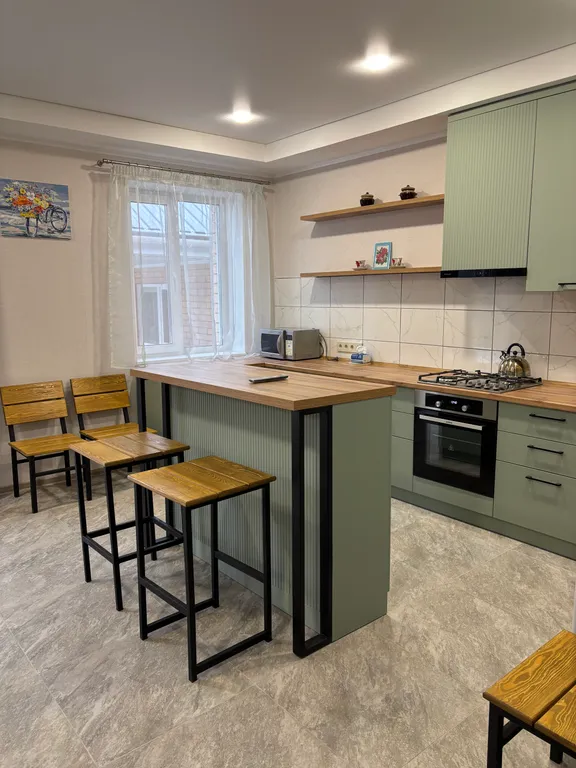 3-комнатный Дом