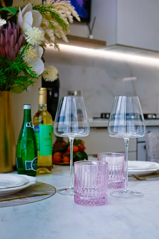 Квартира Элитные апартаменты в ЖК Central Park — Калининград