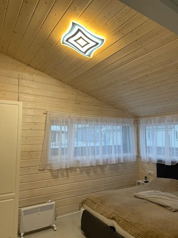 Абсолютно новый дом барн-хаус