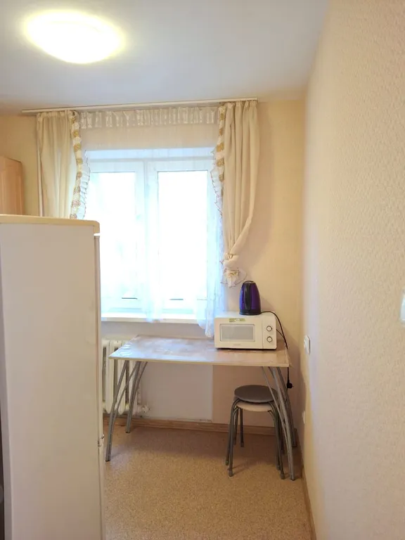 Квартира Уютная квартира в самом центре города — Хабаровск