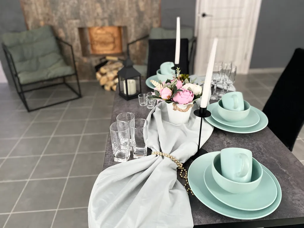 4-комнатный Дом