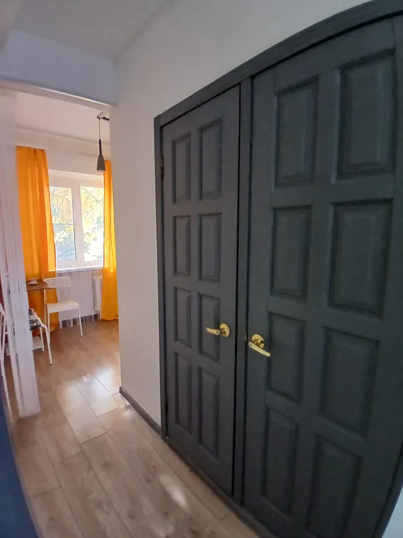 Тишина и уют