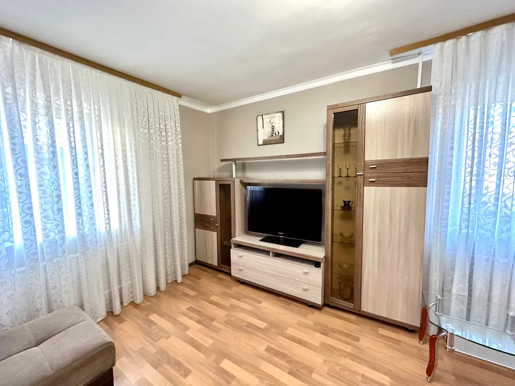 Квартира рядом с пляжем