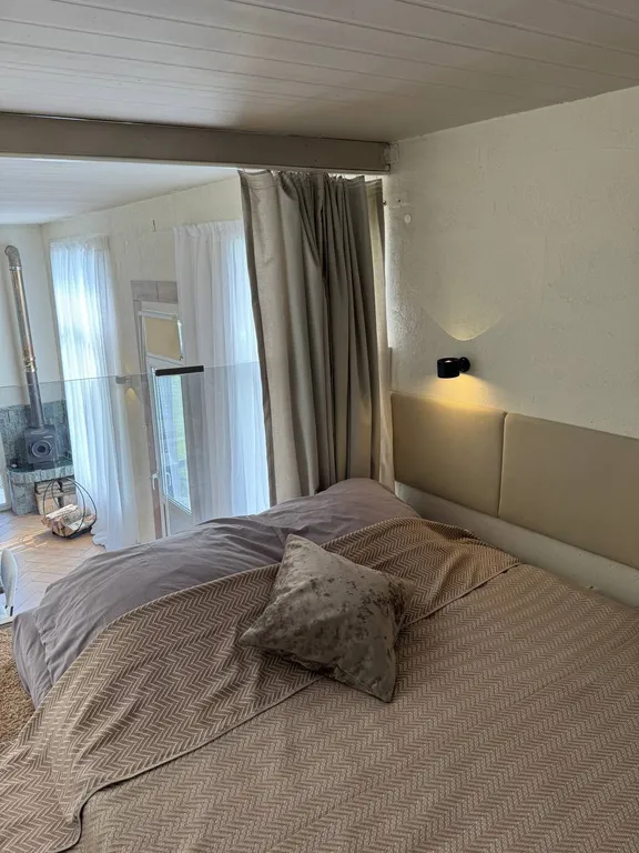 Коттедж Душевно, уютный загородный домик — Войскорово